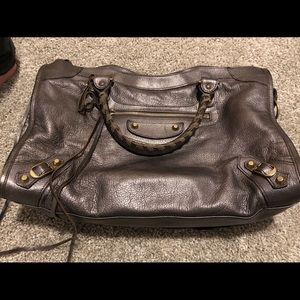 Balenciaga Classic City
